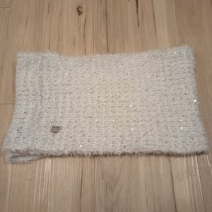 Betsey Johnson Infinity Scarf